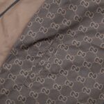 Jacket Windbreaker Gucci Monogram GC115 - Image 7