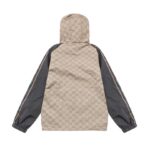 Jacket Windbreaker Gucci Monogram GC115 - Image 5