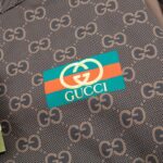 Jacket Windbreaker Gucci Monogram GC115 - Image 6