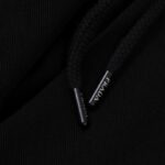 Pants Prada Black Striped Track Joggers PD037 - Image 4