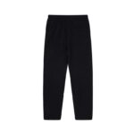 Pants Prada Black Striped Track Joggers PD037 - Image 2