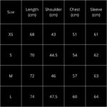 Jacket Windbreaker Fendi Eyes Black FE005 - Image 3