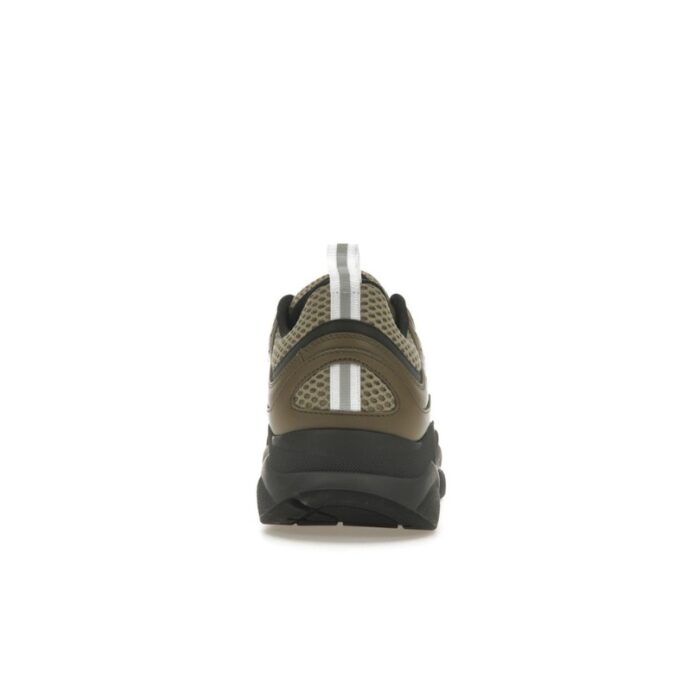 Dior B22 'Khaki Black Calfskin' DO019 - Image 4