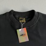 Tracksuit Corteiz CRTZ Property Logo Black CZ003 - Image 7