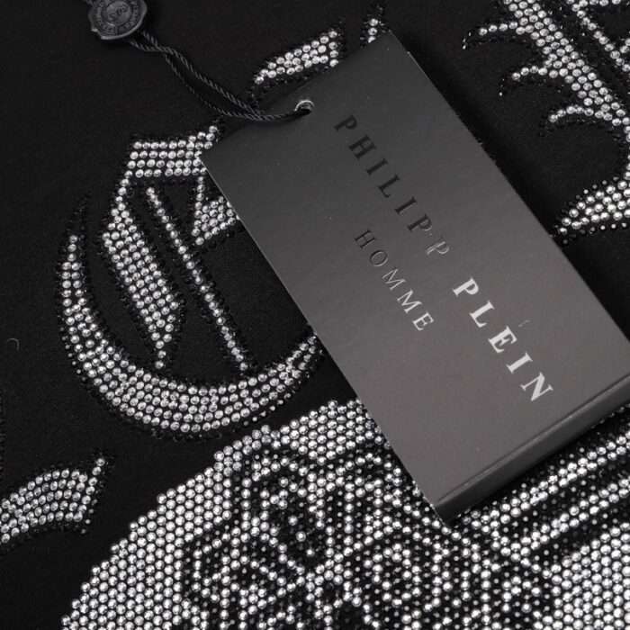T-shirt Philipp Plein Skull Design PP003 - Image 14