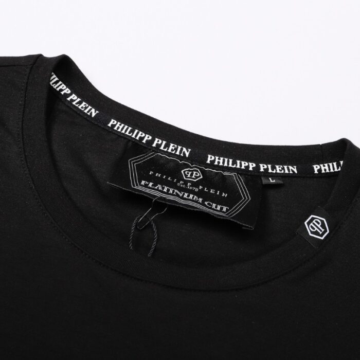 T-shirt Philipp Plein Skull Design PP003 - Image 11