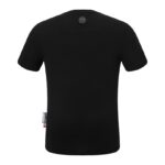T-shirt Philipp Plein Skull Design PP003 - Image 4