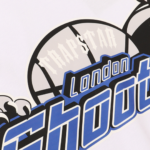 T-shirt Trapstar London Shooters Graphic TPS001 - Image 8