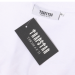 T-shirt Trapstar London Shooters Graphic TPS001 - Image 11