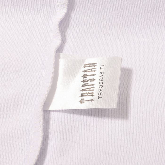 T-shirt Trapstar London Shooters Graphic TPS001 - Image 13
