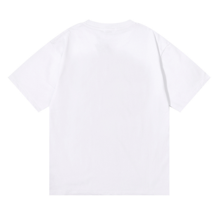 T-shirt Trapstar London Shooters Graphic TPS001 - Image 5