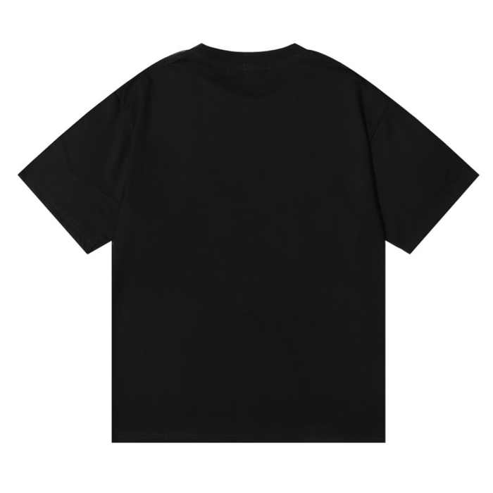 T-shirt Trapstar London Shooters Graphic TPS001 - Image 4