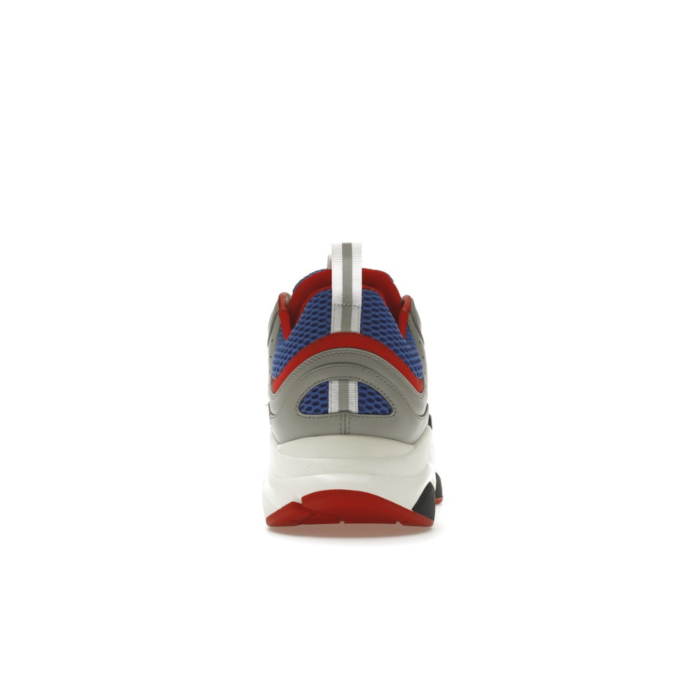 Dior B22 'White Red Blue' DO028 - Image 4