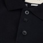 Polo Gucci 1921 Stripe Logo GC117 - Image 6