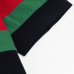 Polo Gucci 1921 Stripe Logo GC117 - Image 9