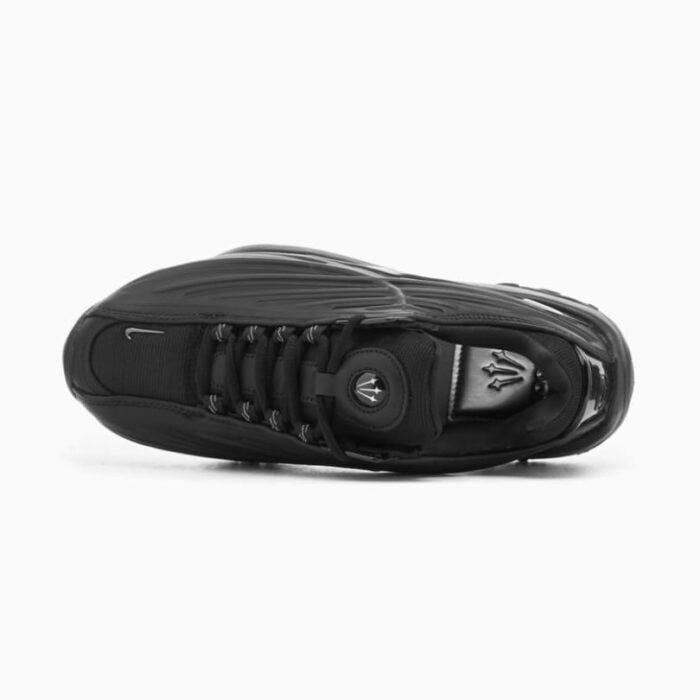 NOCTA x Nike Hot Step 2 Black NK007 - Image 5