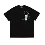 T-shirt Off-White X-ray Graphic Design OFF019 - Image 2