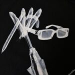 T-shirt Off-White X-ray Graphic Design OFF019 - Image 6