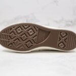 Converse Chuck Taylor All Star 70s X Comme des Garçons Play Long Shaft White CVW002 - Image 4