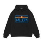 Gallery Dept California Hoodie GD012 - Image 3