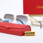 Sunglasses Cartier CTR007 - Image 6