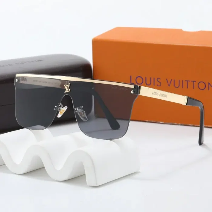Sunglasses Louis Vuitton LVW60 - Image 2