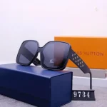 Sunglasses Louis Vuitton LVW069 - Image 2