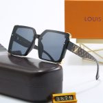 Sunglasses Louis Vuitton LVW072 - Image 2