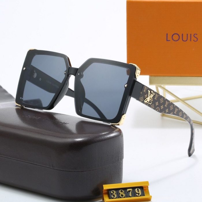 Sunglasses Louis Vuitton LVW072 - Image 2