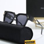 Sunglasses Dolce Gabbana DG010 - Image 2