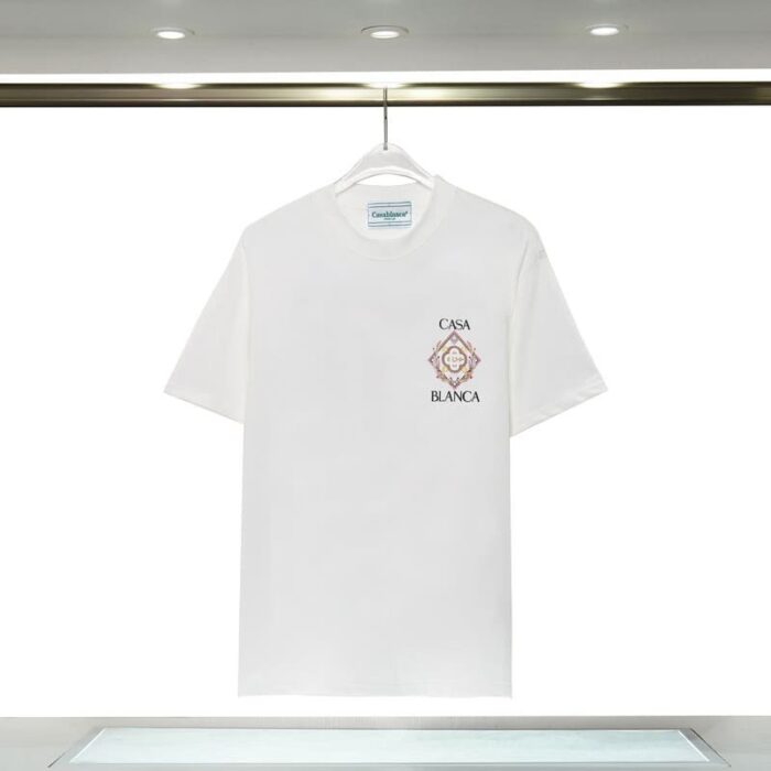 T-shirt CasaBlanca CB012 - Image 2