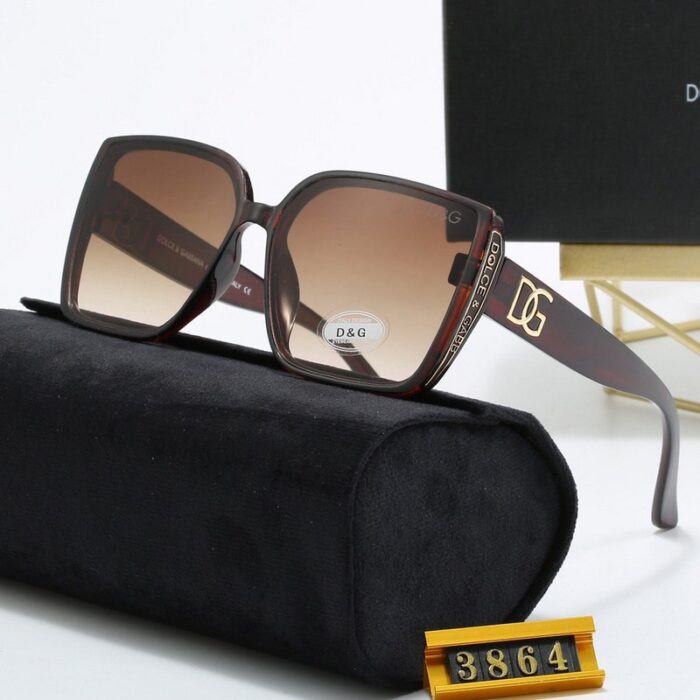 Sunglasses Dolce Gabbana DG012 - Image 11