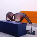 Sunglasses Louis Vuitton LVW068 - Image 11