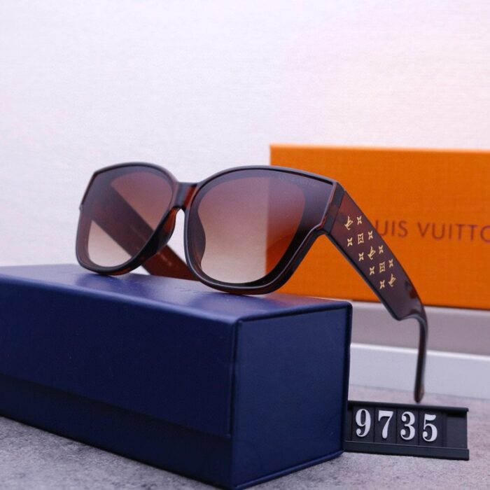 Sunglasses Louis Vuitton LVW068 - Image 11