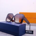 Sunglasses Louis Vuitton LVW069 - Image 11