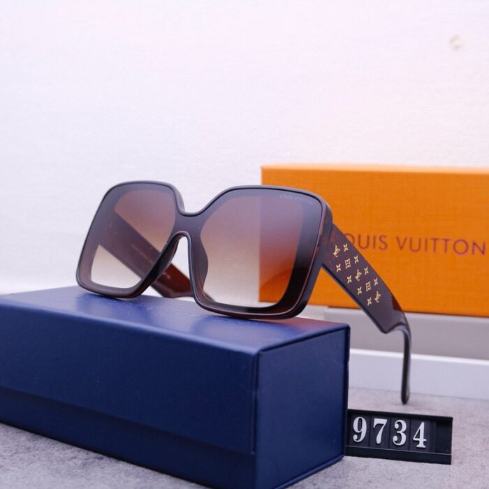 Sunglasses Louis Vuitton LVW069 - Image 11