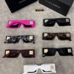 Sunglasses Dolce Gabbana DG009 - Image 11