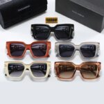Sunglasses Dolce Gabbana DG010 - Image 11