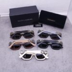Sunglasses Dolce Gabbana DG011 - Image 11