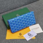 Goyard Matignon GM Wallet GYD003 - Image 21