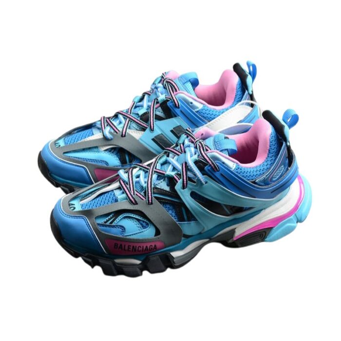 Balenciaga Track Trainer BL107 - Image 2