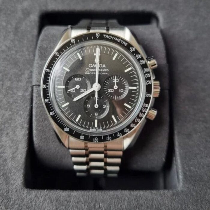 Omega Speedmaster OMA003 - Image 2