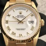 Rolex Day-Date RLX021 - Image 2