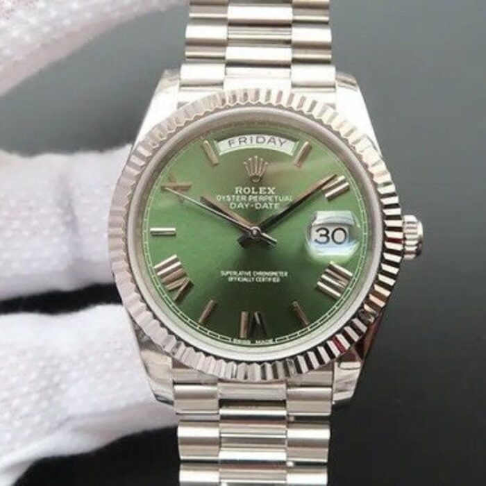 Rolex Day-Date RLX025 - Image 2