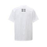 T-shirt Miu Miu MMW003 - Image 7