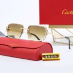 Sunglasses Cartier CTR007 - Image 5