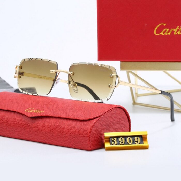 Sunglasses Cartier CTR007 - Image 5