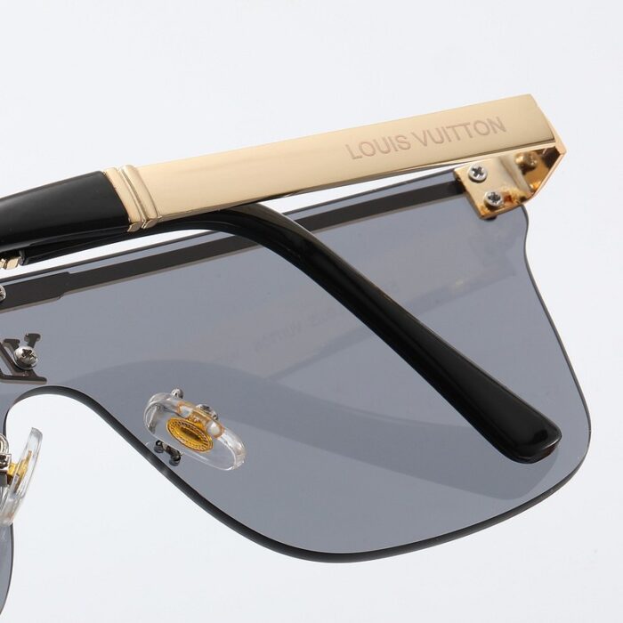 Sunglasses Louis Vuitton LVW60 - Image 3