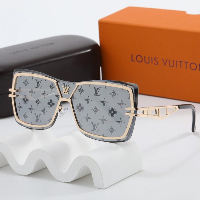 Sunglasses Louis Vuitton LVW066 - Image 3