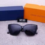 Sunglasses Louis Vuitton LVW068 - Image 3